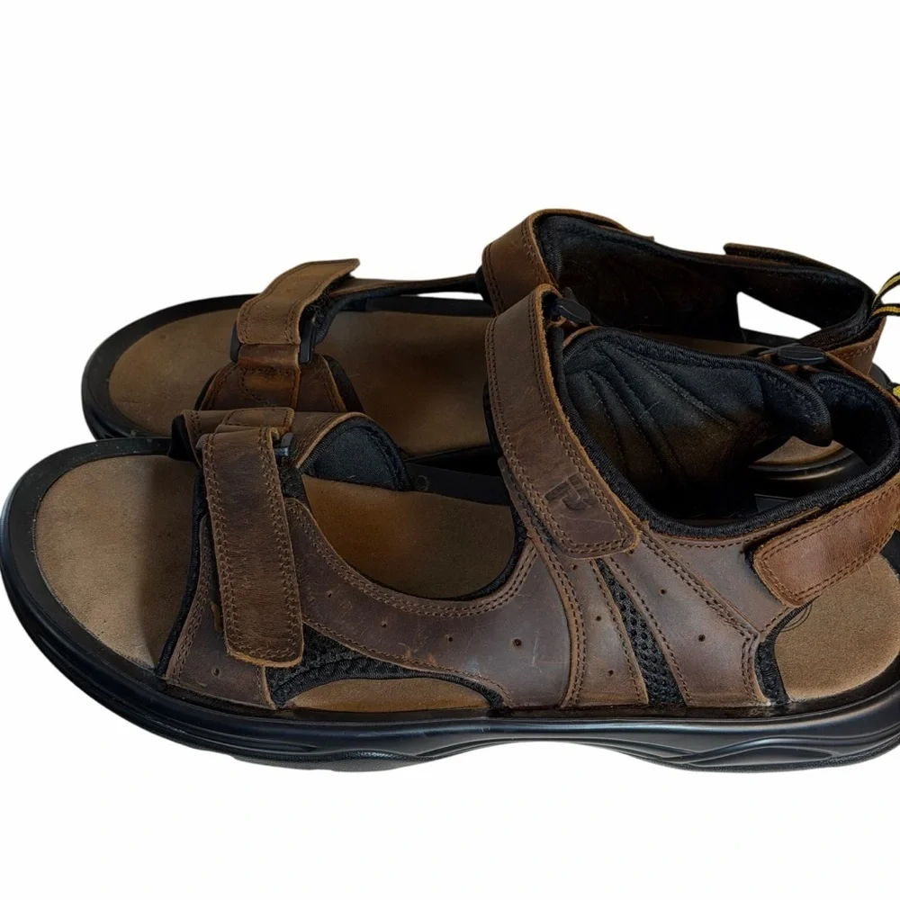 Propet Daytona Adjustable Strap Sandals
